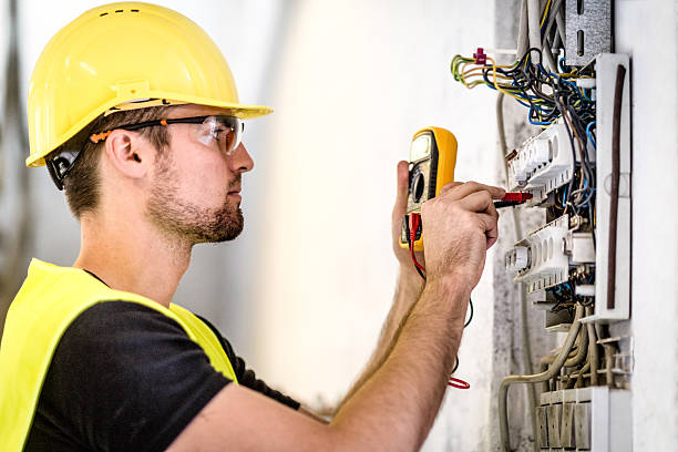 Best Electrical Panel Upgrades  in Crescent Springs, KY